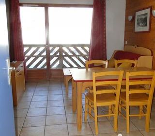  Appartement � vendre 3 pi�ces 35 m�