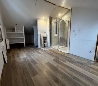  Maison � vendre 5 pi�ces 100 m�