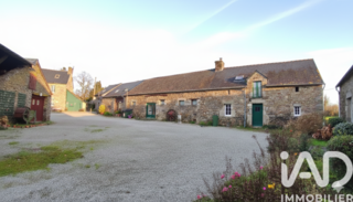  Maison � vendre 15 + pi�ces 350 m�