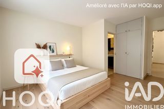  Appartement � vendre 4 pi�ces 97 m�