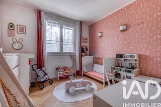  Appartement � vendre 3 pi�ces 56 m�