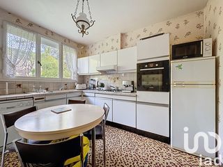  Maison � vendre 5 pi�ces 146 m�