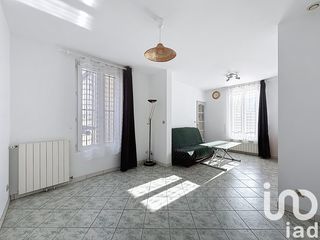  Maison � vendre 4 pi�ces 85 m�