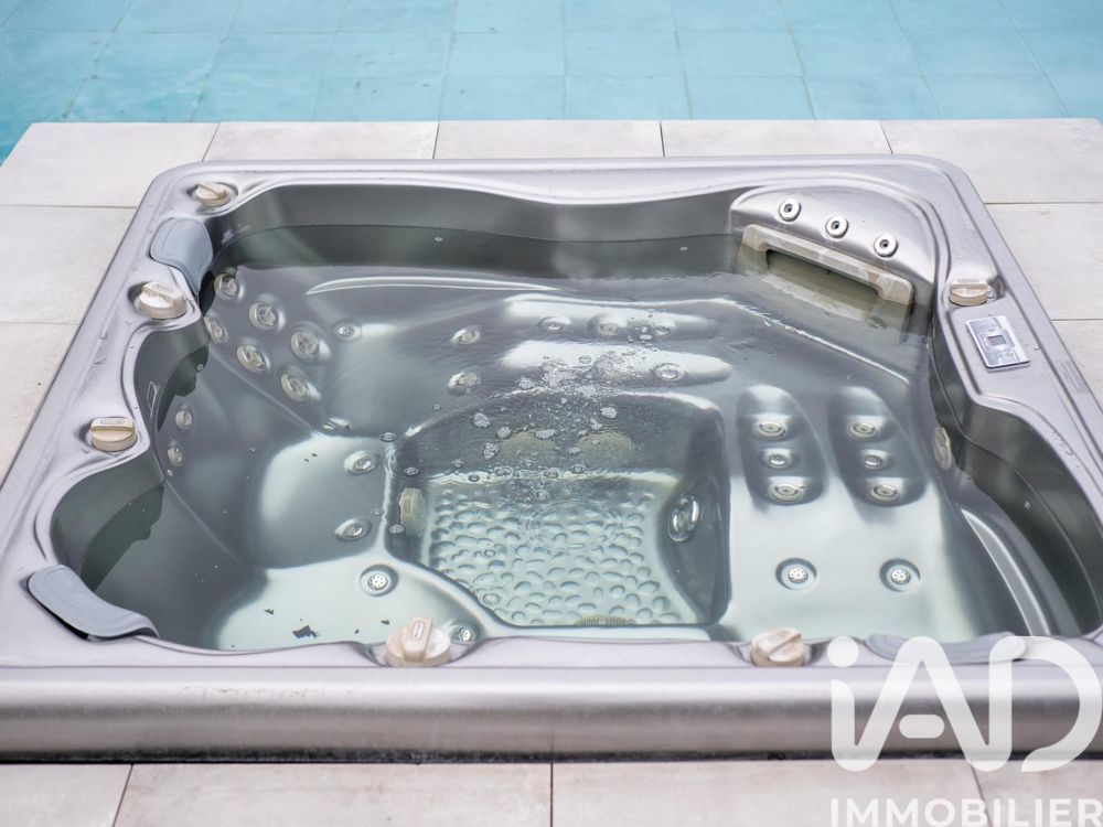 � vendre  Villa Guigneville-sur-Essonne (91590)