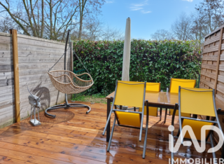  Maison � vendre 5 pi�ces 82 m�