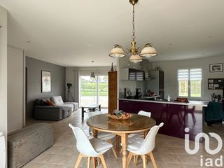  Maison � vendre 4 pi�ces 93 m�