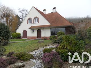  Villa � vendre 8 pi�ces 200 m�