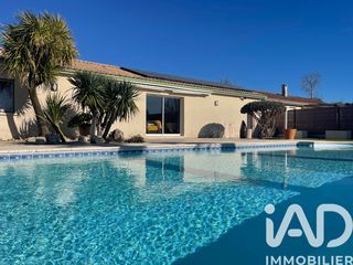  Maison � vendre 5 pi�ces 123 m�