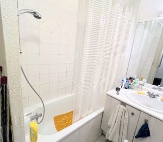  Appartement � vendre 1 pi�ce 25 m�