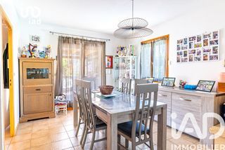  Maison � vendre 4 pi�ces 82 m�