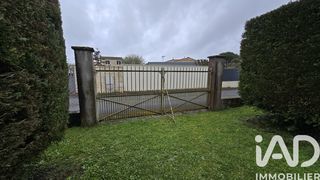  Terrain � vendre 540 m�