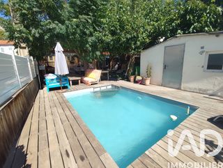  Maison � vendre 2 pi�ces 45 m�
