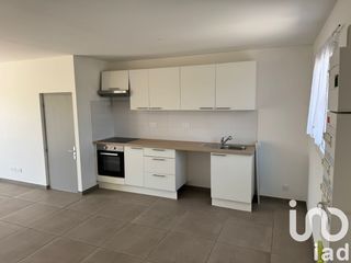  Maison � vendre 3 pi�ces 60 m�