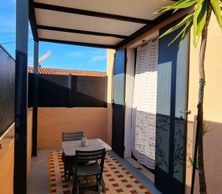  Maison � vendre 3 pi�ces 72 m�