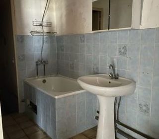  Maison � vendre 2 pi�ces 55 m�