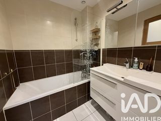  Maison � vendre 3 pi�ces 63 m�