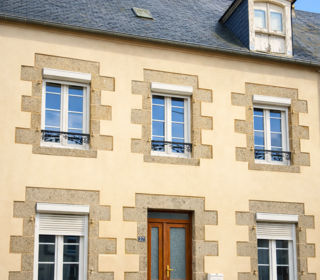  Maison � vendre 5 pi�ces 90 m�