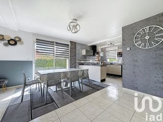  Maison � vendre 5 pi�ces 108 m�