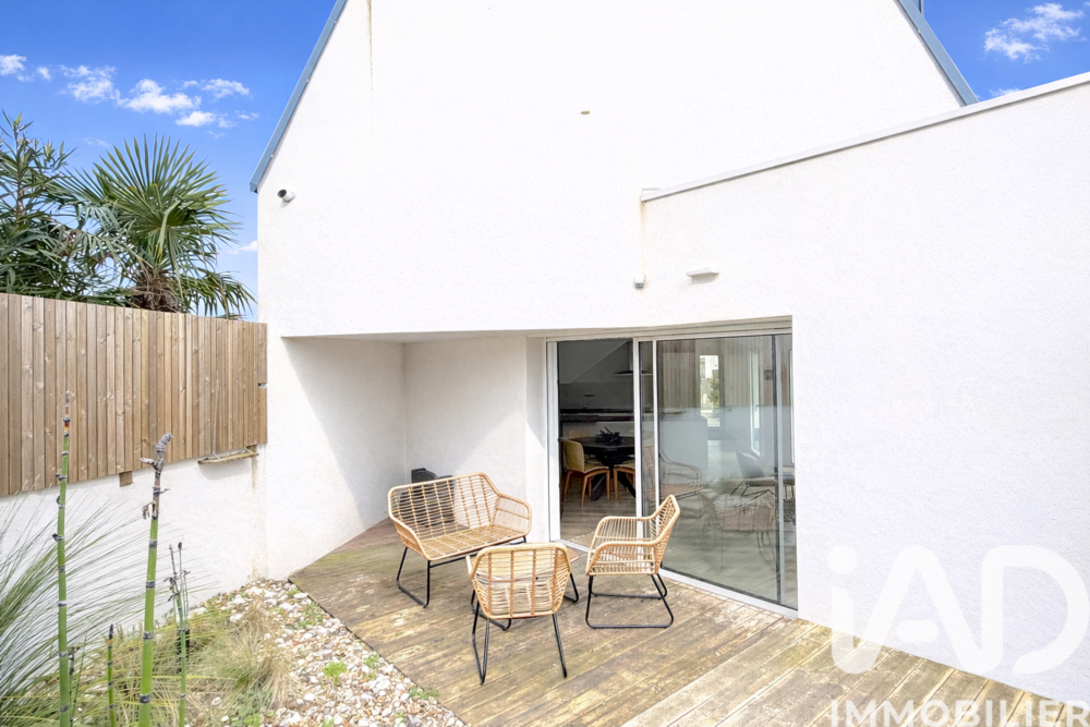 � vendre  Villa Les Sables-d'Olonne (85100)