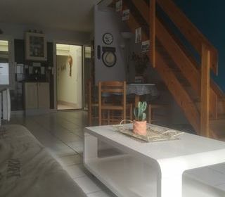  Maison � vendre 3 pi�ces 43 m�