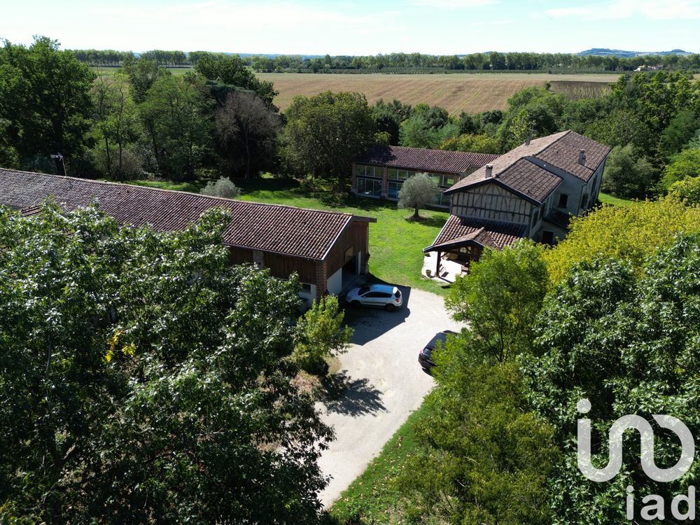 � vendre  Maison Revel (31250)