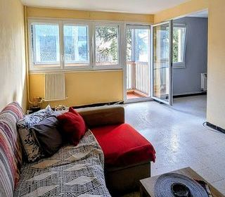  Appartement � vendre 4 pi�ces 65 m�