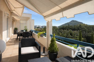  Appartement � vendre 3 pi�ces 78 m�