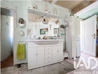  Maison � vendre 8 pi�ces 152 m�