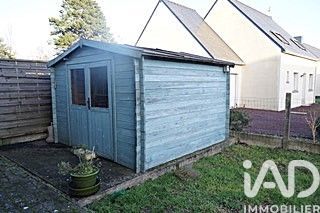  Maison � vendre 5 pi�ces 89 m�