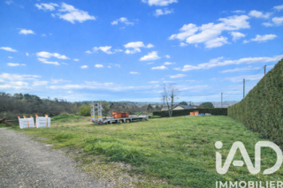  Terrain � vendre 2800 m�