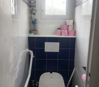  Maison � vendre 4 pi�ces 91 m�