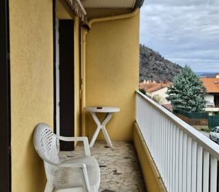  Maison � vendre 4 pi�ces 86 m�