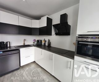  Appartement � vendre 3 pi�ces 57 m�