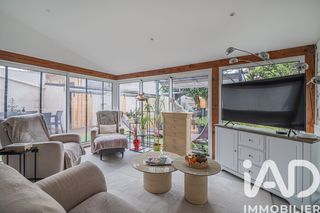  Maison � vendre 6 pi�ces 137 m�