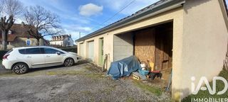  Maison � vendre 5 pi�ces 143 m�