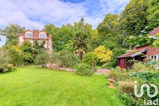  Maison � vendre 12 pi�ces 315 m�