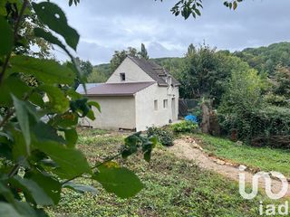  Maison � vendre 3 pi�ces 49 m�