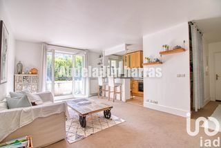  Appartement � vendre 3 pi�ces 63 m�