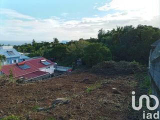  Terrain � vendre 844 m�