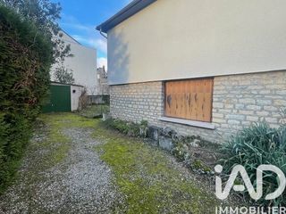  Maison � vendre 5 pi�ces 119 m�