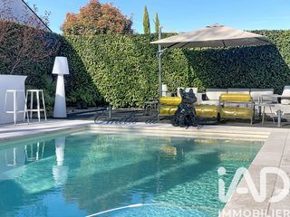  Maison � vendre 9 pi�ces 187 m�