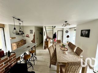  Maison � vendre 7 pi�ces 145 m�