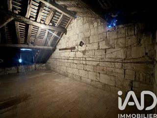  Maison � vendre 3 pi�ces 60 m�