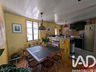  Maison � vendre 4 pi�ces 137 m�