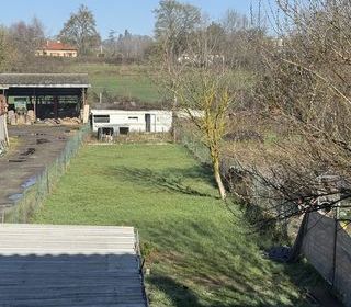  Maison � vendre 4 pi�ces 97 m�