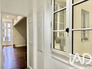  Appartement � vendre 3 pi�ces 85 m�