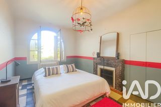  Maison � vendre 6 pi�ces 165 m�