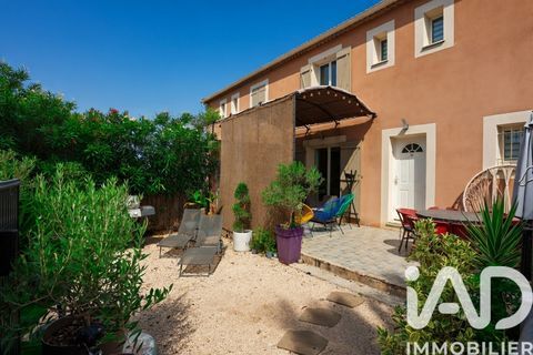   Vente Maison/villa 4 pi�ces Maison - 4 pi�ce(s) - 80 m�