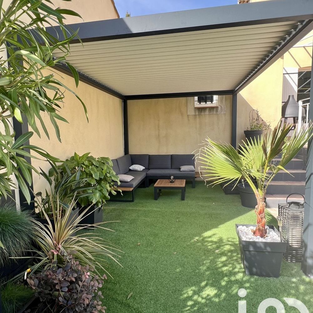 � vendre  Maison Aubagne (13400)