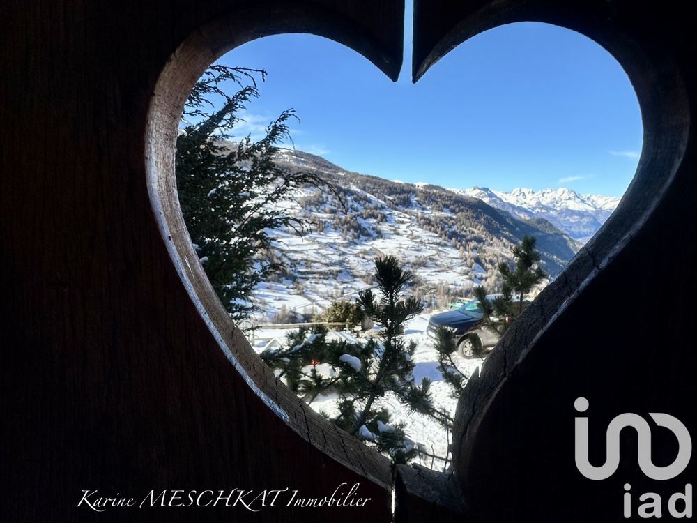 � vendre  Maison Vars (05560)